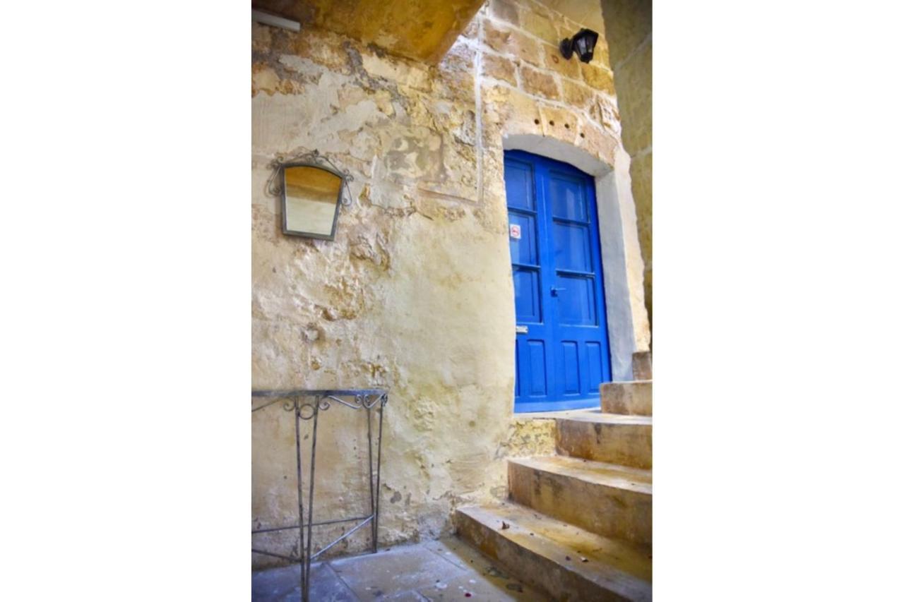 Ta'Martin Farmhouse Xewkija Gozo Vila Exterior foto